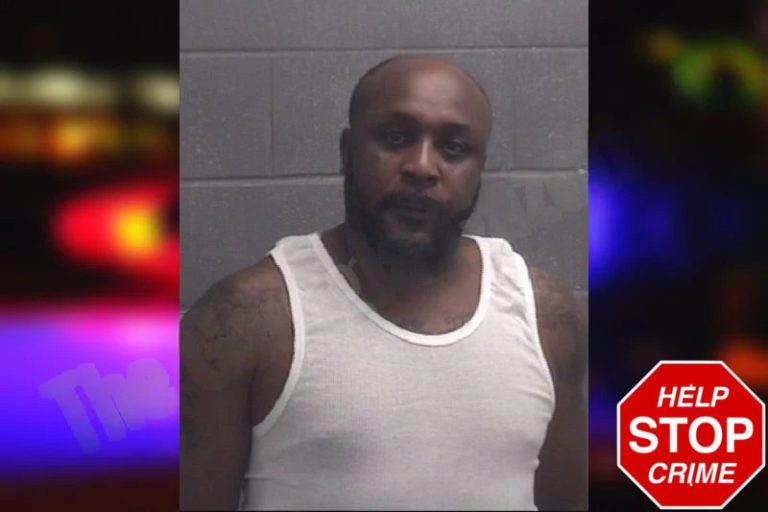 Royce Lyons mugshot – Spalding County , Georgia Royce Lyons