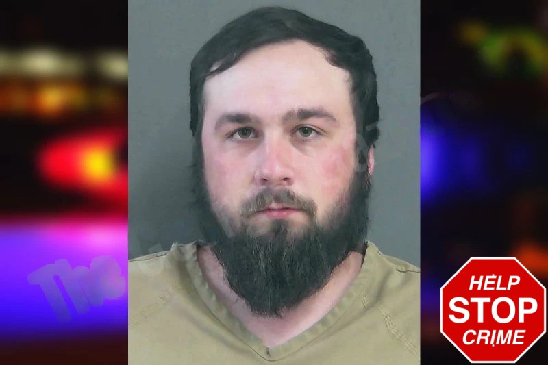 Royce Smith Mugshots