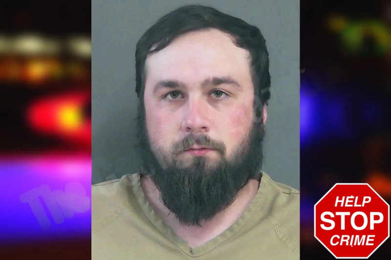 Royce Smith Mugshots