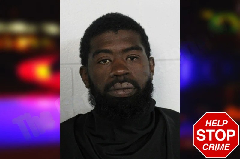 Roydrekkious Smith Mugshots