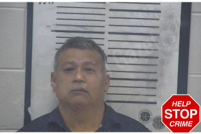 Ruben De Jesus-Bautista