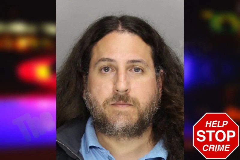 Ruben Gonzalez Mugshots