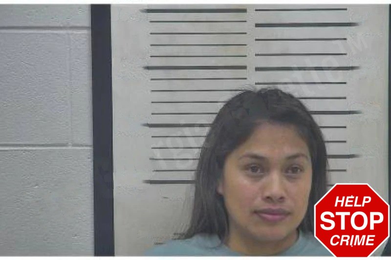 Rudicinda Jimenez Mugshots