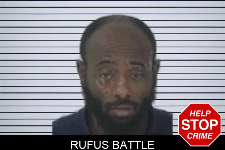 Rufus Battle