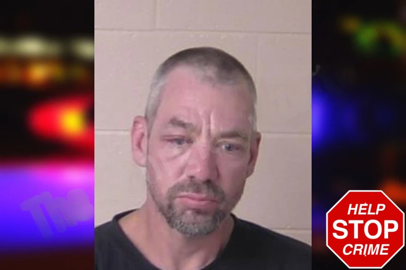 Russell Jeter Mugshots