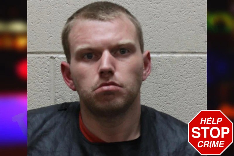 Russell Justiss Mugshots