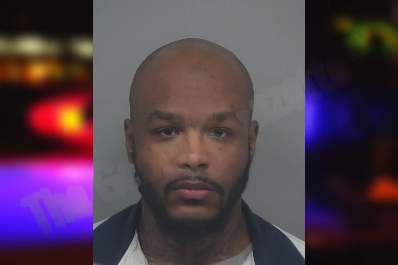 Russell Williams mugshot – Gwinnett County , Georgia Russell Williams mugshot