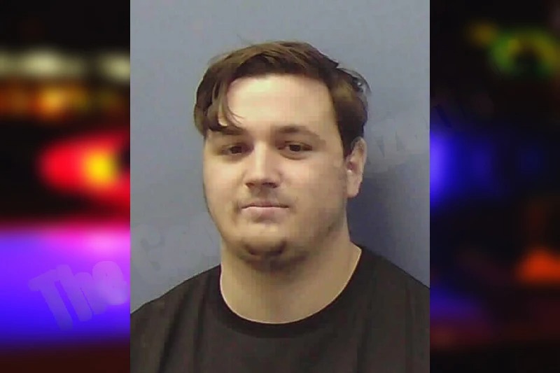 Ryan Kellar Mugshots