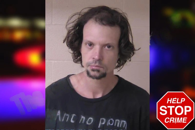 Ryan Raimondi Mugshots