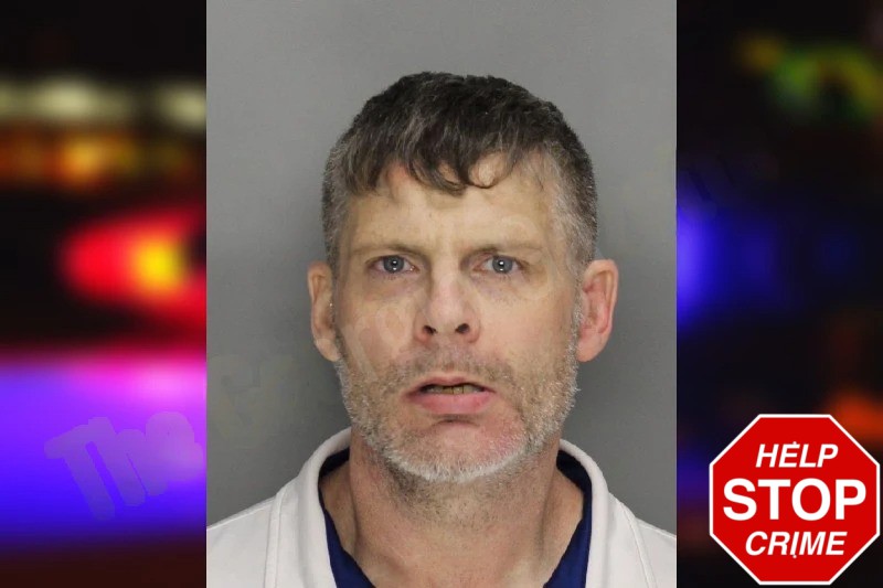 Ryan Walker Mugshots