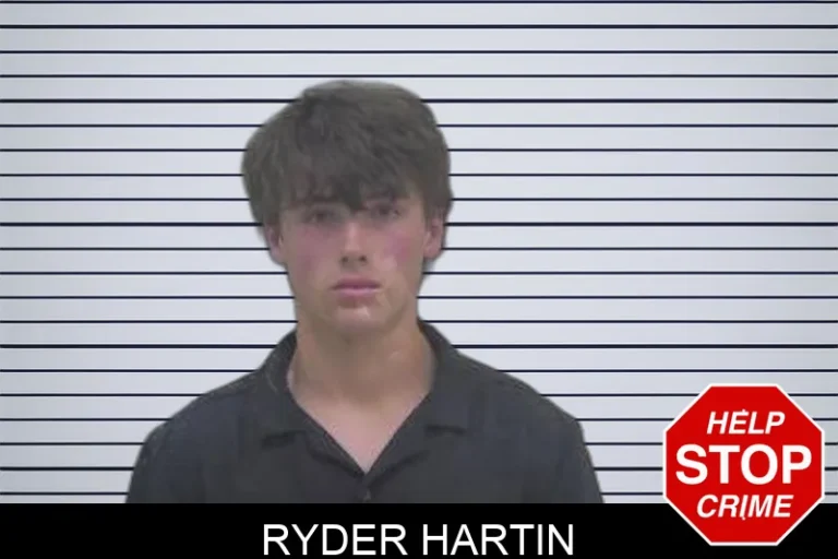 Ryder Hartin