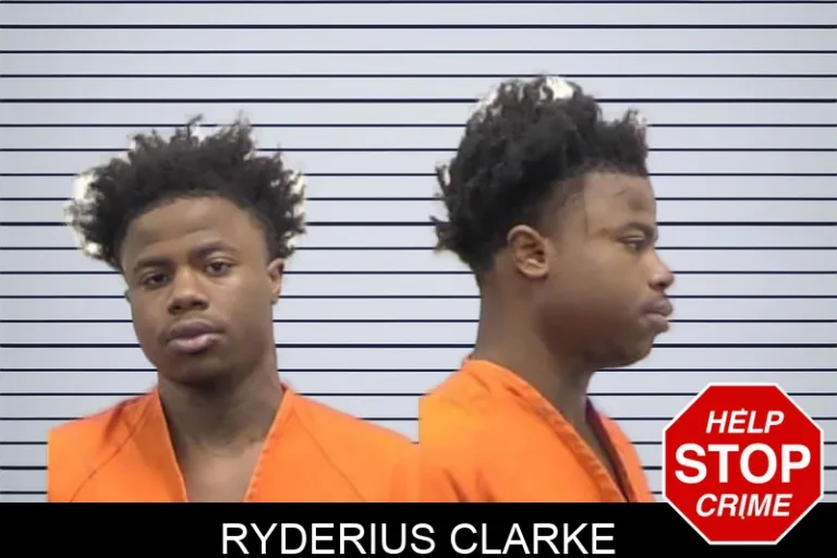 Ryderius Clarke