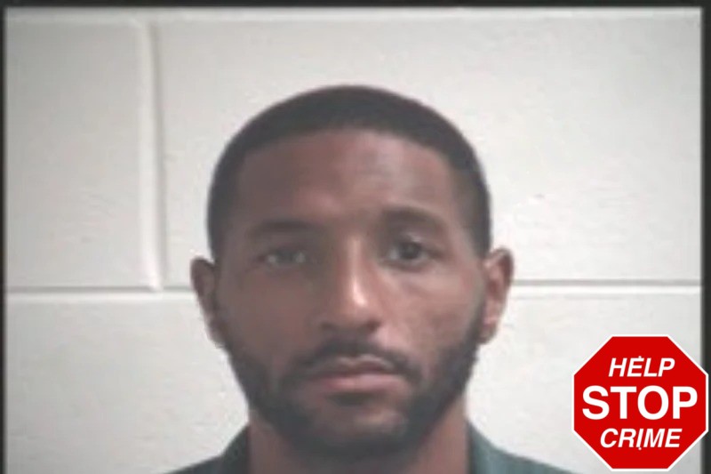 Rykell Watts mugshot