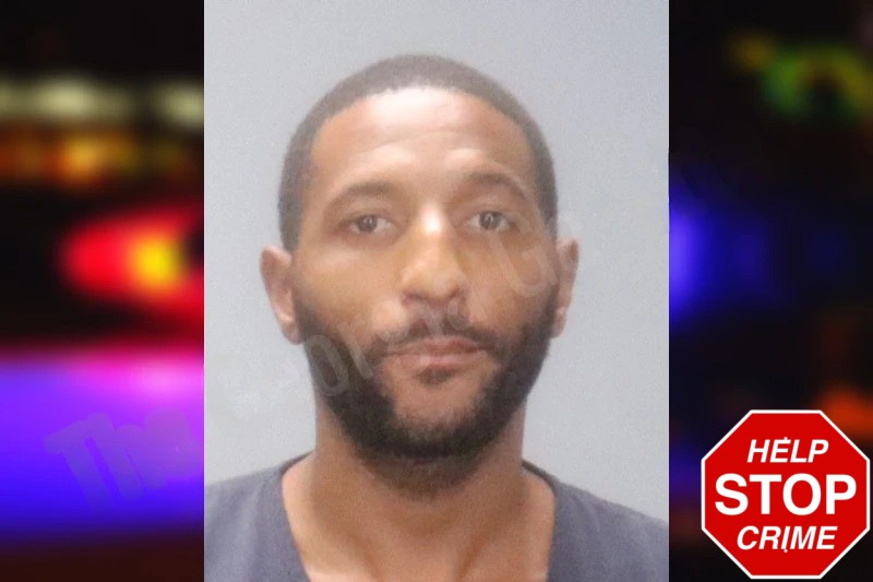 Rykell Watts Mugshots