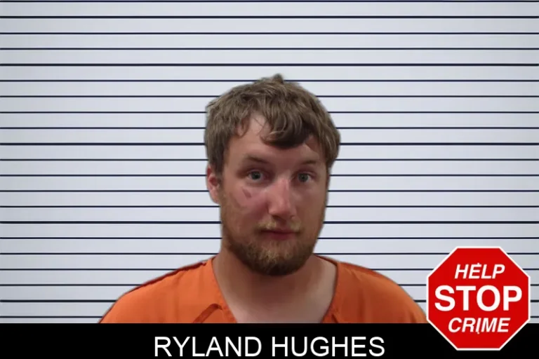 Ryland Hughes