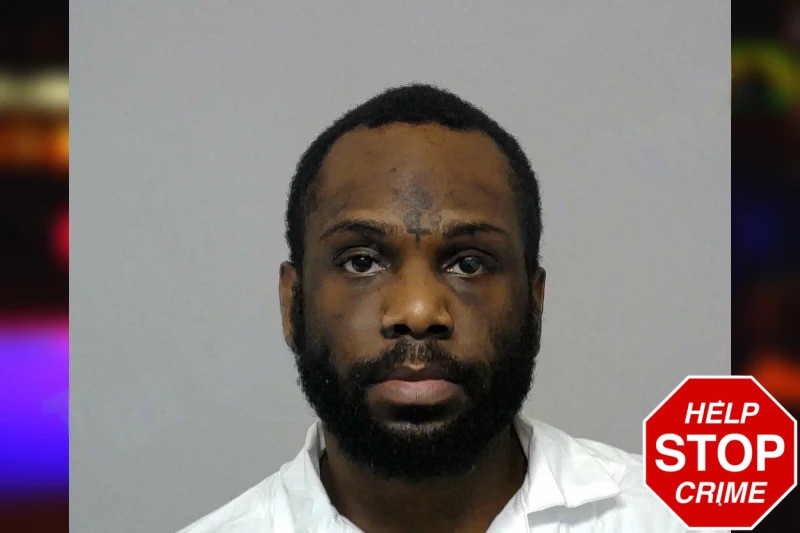 Sabastian King Mugshots