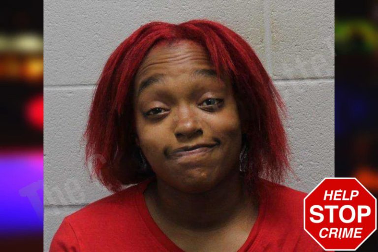 Sabata Banks mugshot – Harris County , Georgia Sabata Banks