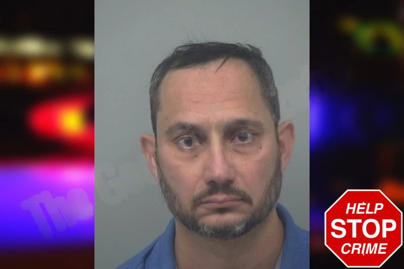 Sabir Abdul Majeed Mugshots