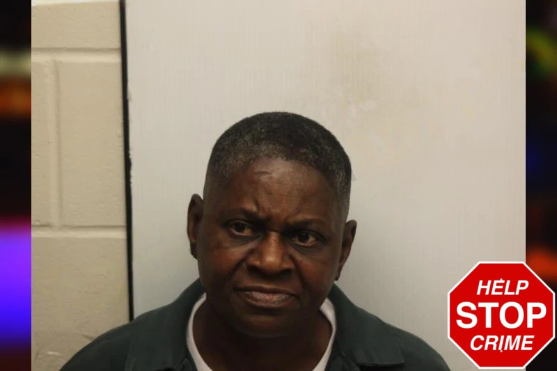 Sabrina Epps Mugshots