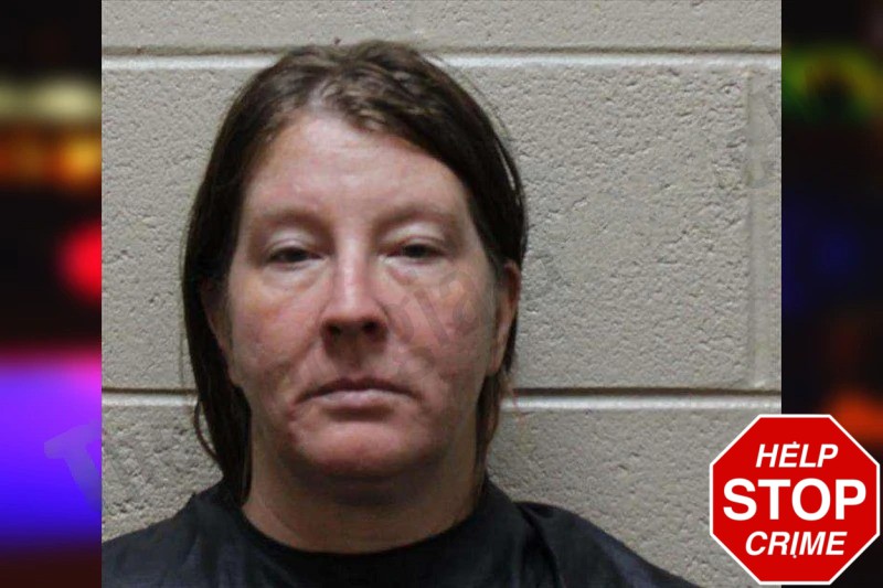 Sabrina Looney Mugshots