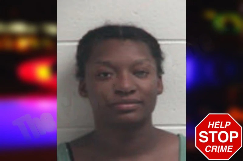 Sade Laster mugshot – Henry County , Georgia Sade Laster mugshot