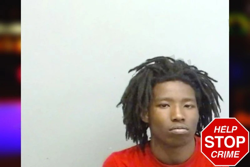 Saedon Princa Mugshots