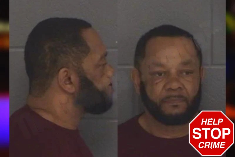 Saleem Muhammad Mugshots