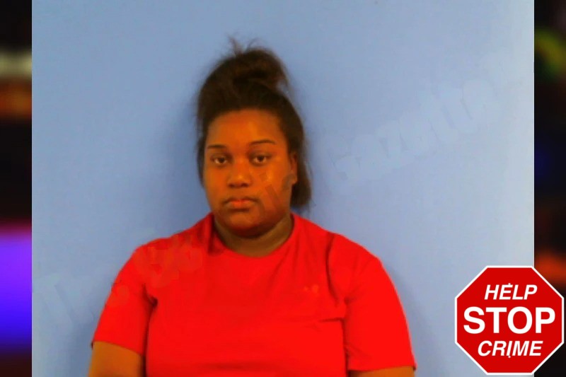Salenea Piggs mugshot