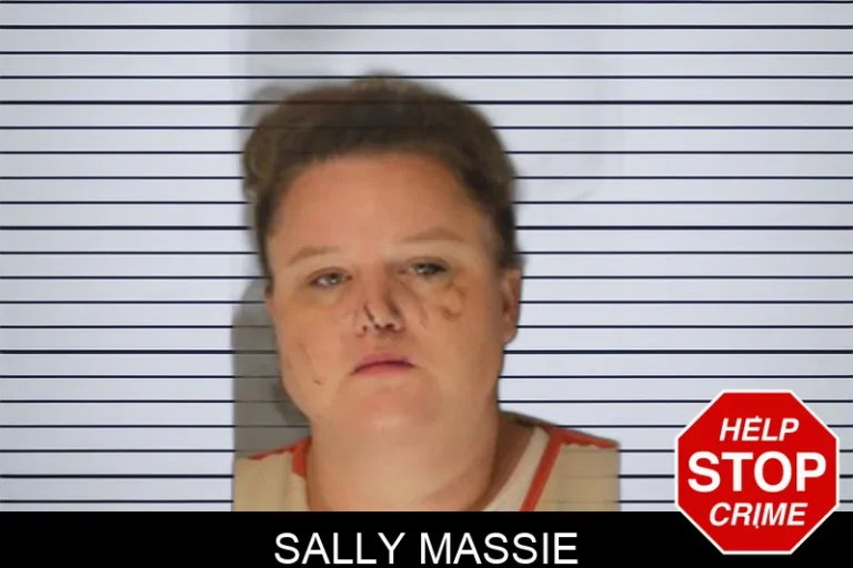 Sally Massie