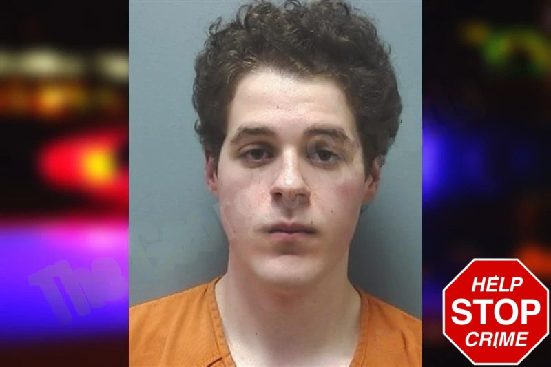 Salvatore Furfaro Mugshots