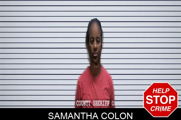 Samantha Colon