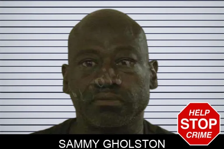 Sammy Gholston