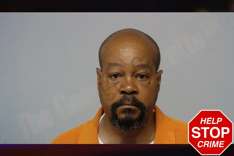 Sammy Johnson Mugshots