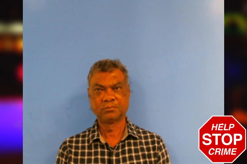 Samuel Bora Mugshots