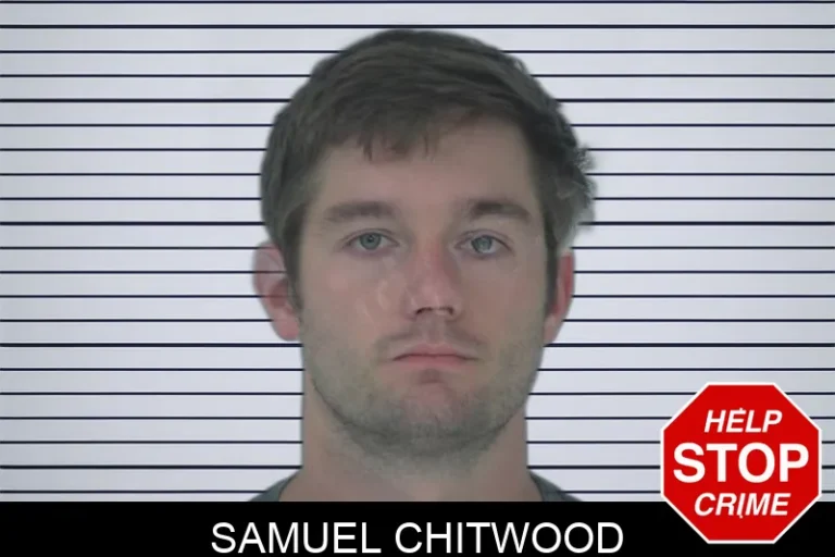Samuel Chitwood