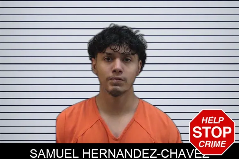 Samuel Hernandez-Chavez