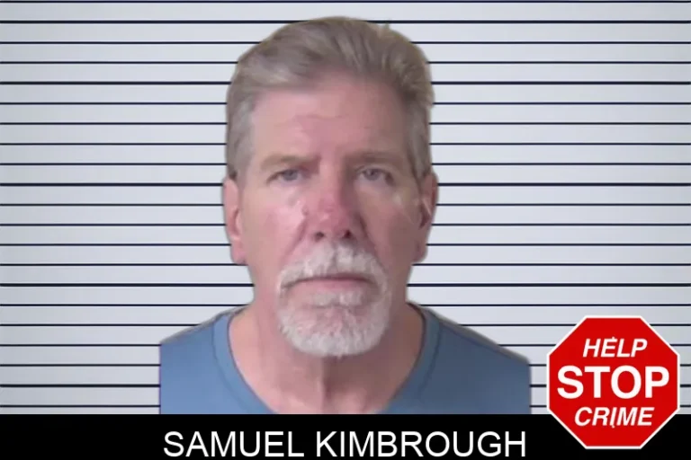 Samuel Kimbrough