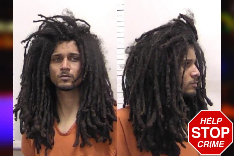 Samuel Lacavera Mugshots