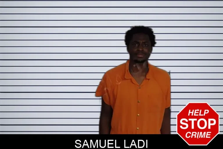 Samuel Ladi