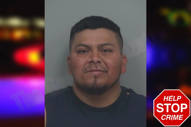 Samuel Pedro Pedro Mugshots