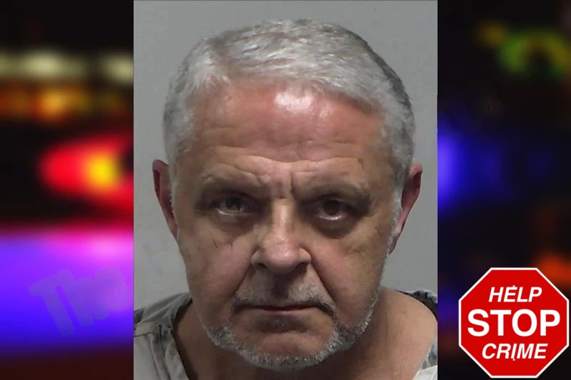 Samuel Smith Mugshots