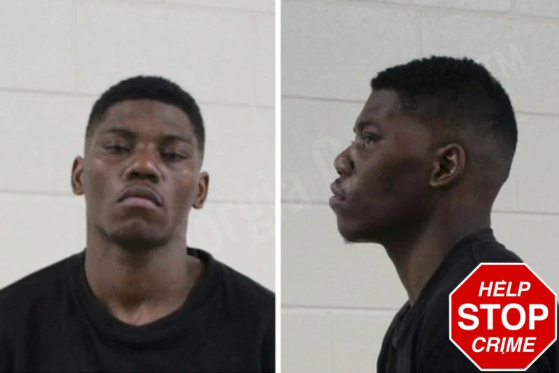 Samuel Walker mugshot – Houston County , Georgia Samuel Walker mugshot