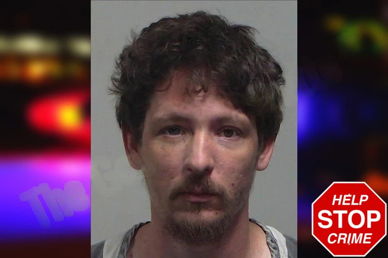 Samuel Welch mugshot – Tift County , Georgia Samuel Welch mugshot