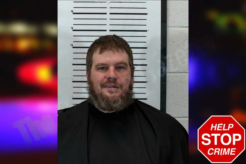 Samuel Westbury mugshot