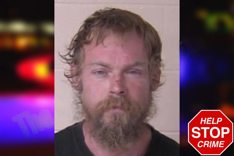 Samuel Young Mugshots