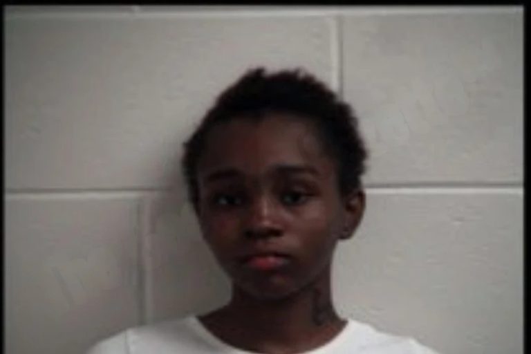 Samyrah Farley