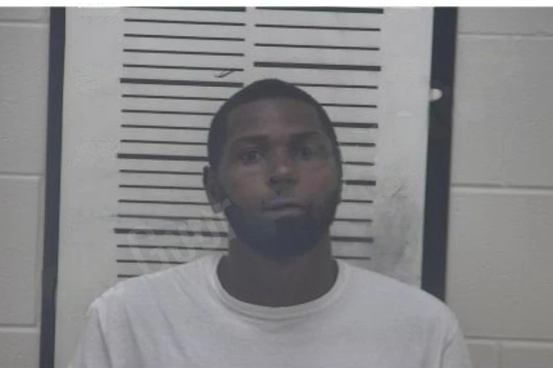 Sanchez Bailey Mugshots