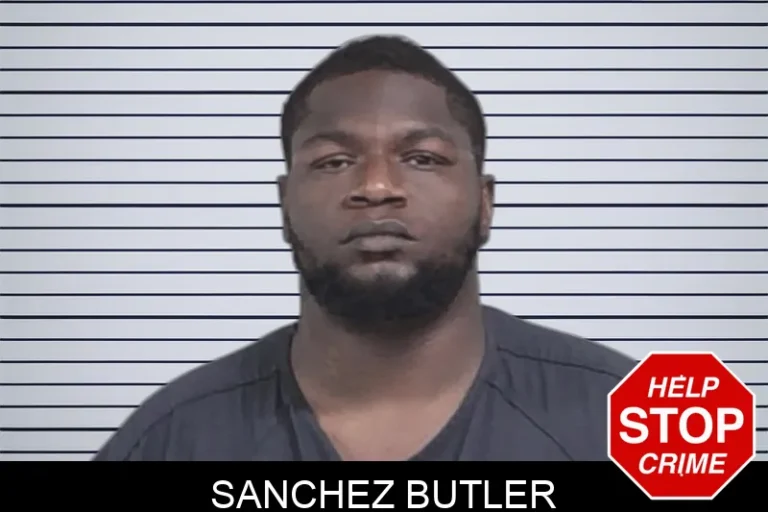 Sanchez Butler