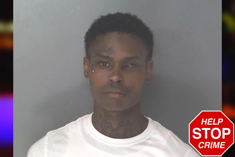 Sanchez Payne Mugshots