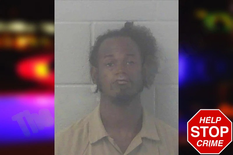 Sanchez Worthy Mugshots